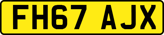FH67AJX