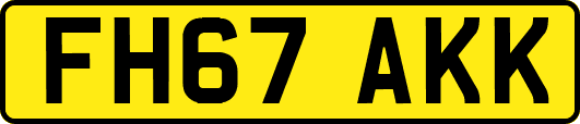 FH67AKK
