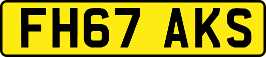 FH67AKS