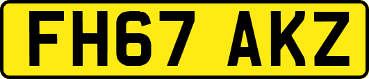 FH67AKZ