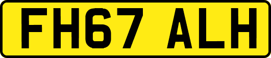 FH67ALH