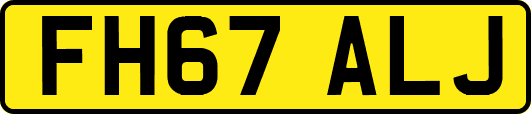 FH67ALJ
