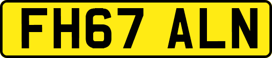 FH67ALN