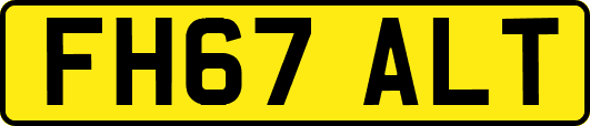 FH67ALT