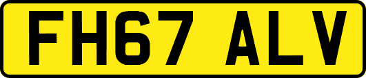FH67ALV