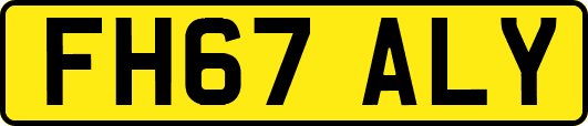 FH67ALY