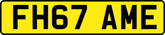 FH67AME