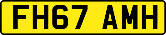 FH67AMH