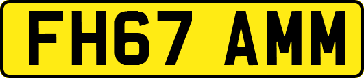 FH67AMM