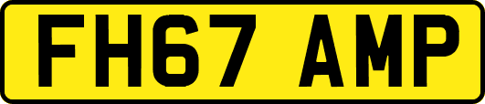 FH67AMP