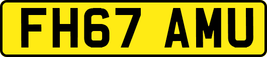 FH67AMU