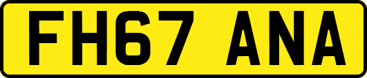 FH67ANA
