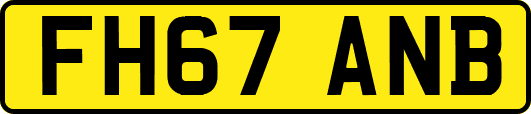 FH67ANB