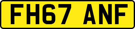 FH67ANF