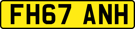 FH67ANH