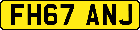 FH67ANJ