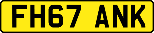 FH67ANK