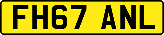 FH67ANL