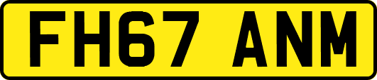FH67ANM