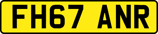 FH67ANR