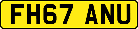FH67ANU