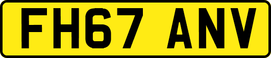 FH67ANV