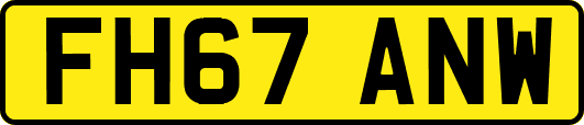 FH67ANW