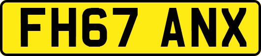 FH67ANX
