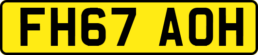 FH67AOH
