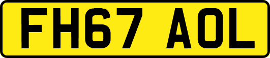 FH67AOL