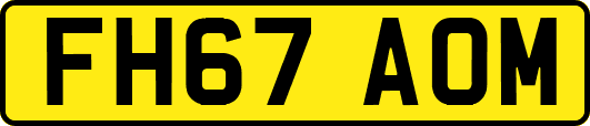 FH67AOM