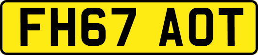 FH67AOT