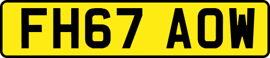 FH67AOW