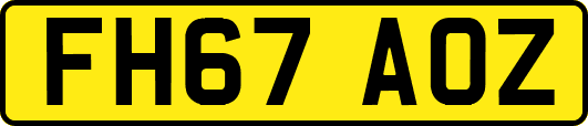 FH67AOZ