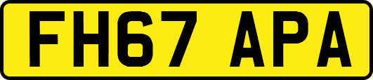 FH67APA