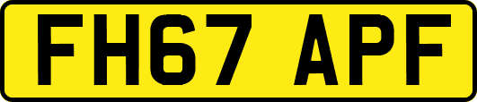 FH67APF