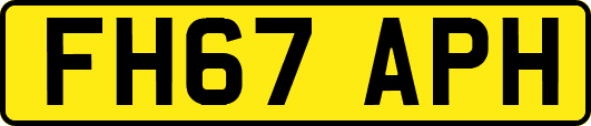 FH67APH