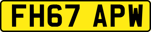 FH67APW