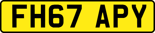 FH67APY