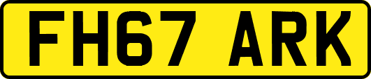 FH67ARK