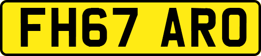 FH67ARO