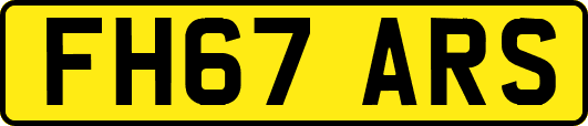 FH67ARS