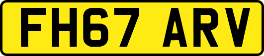 FH67ARV