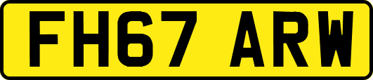 FH67ARW