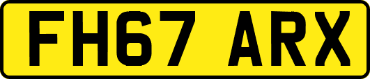 FH67ARX