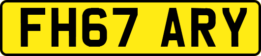 FH67ARY