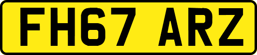 FH67ARZ