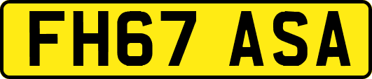 FH67ASA