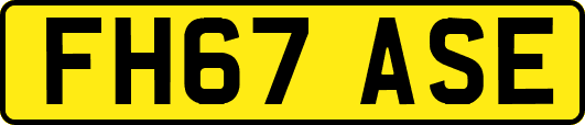 FH67ASE
