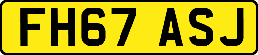 FH67ASJ